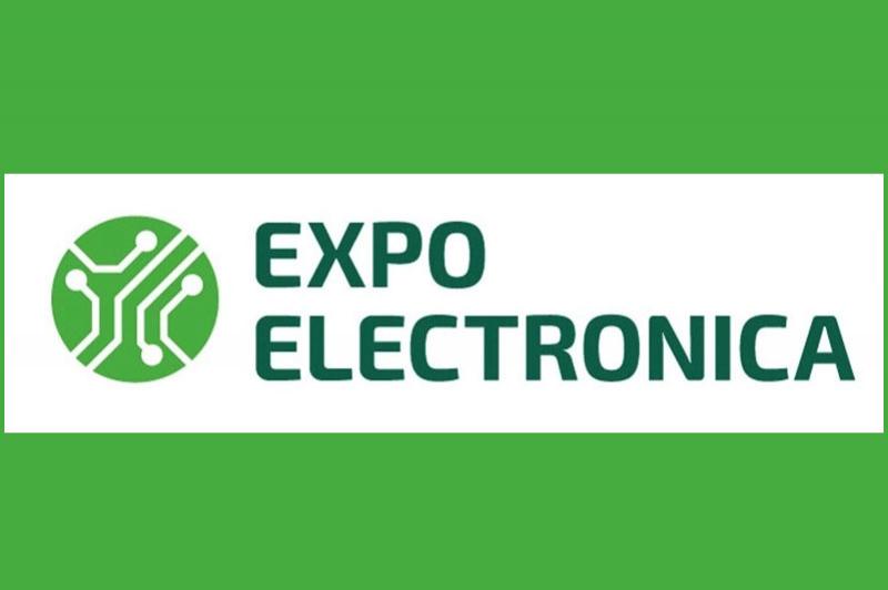 ООО «Витроникс» на ExpoElectronica 2024