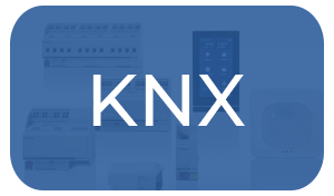 Системы автоматизации KNX