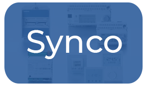 Система автоматизации Synco